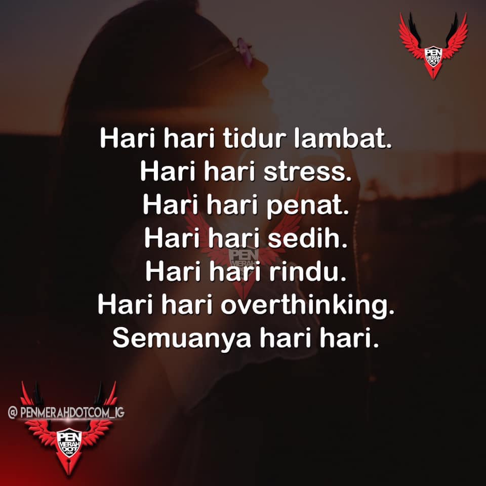 Koleksi Ayat Ayat Cinta Facebook