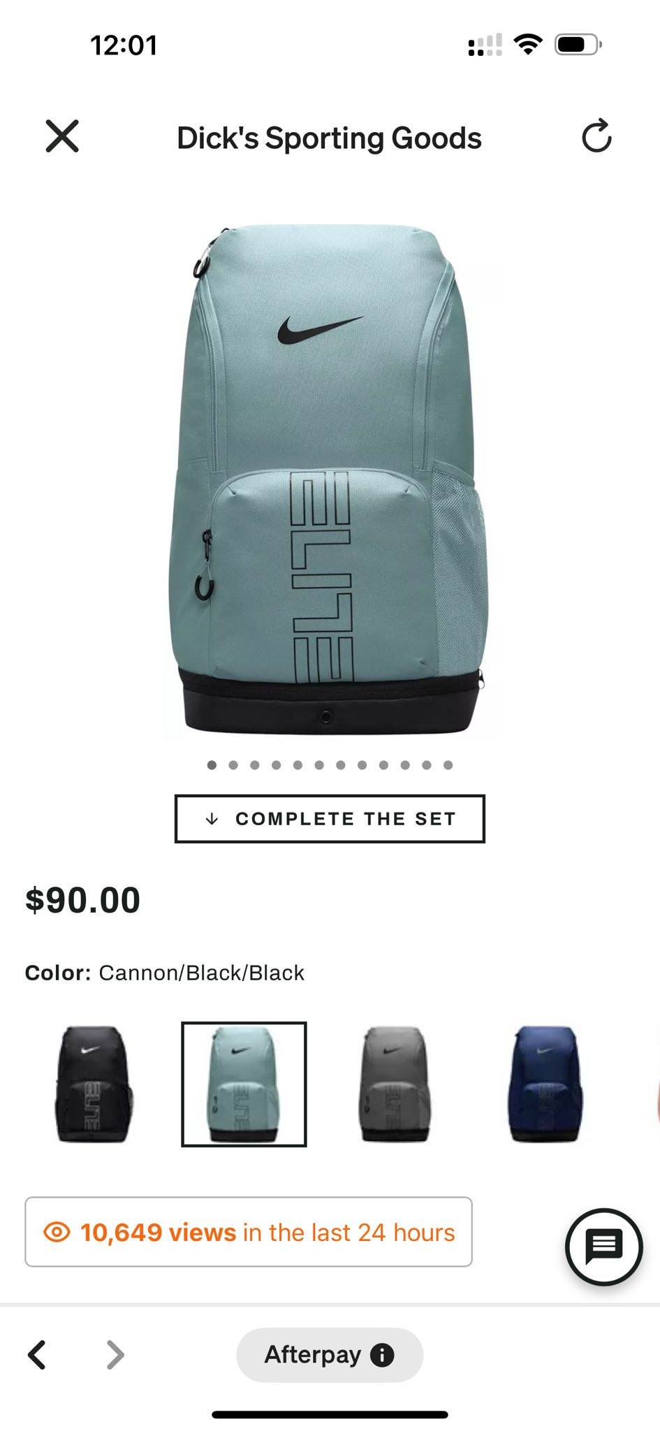 ascend backpack for 16 laptop Targus 16