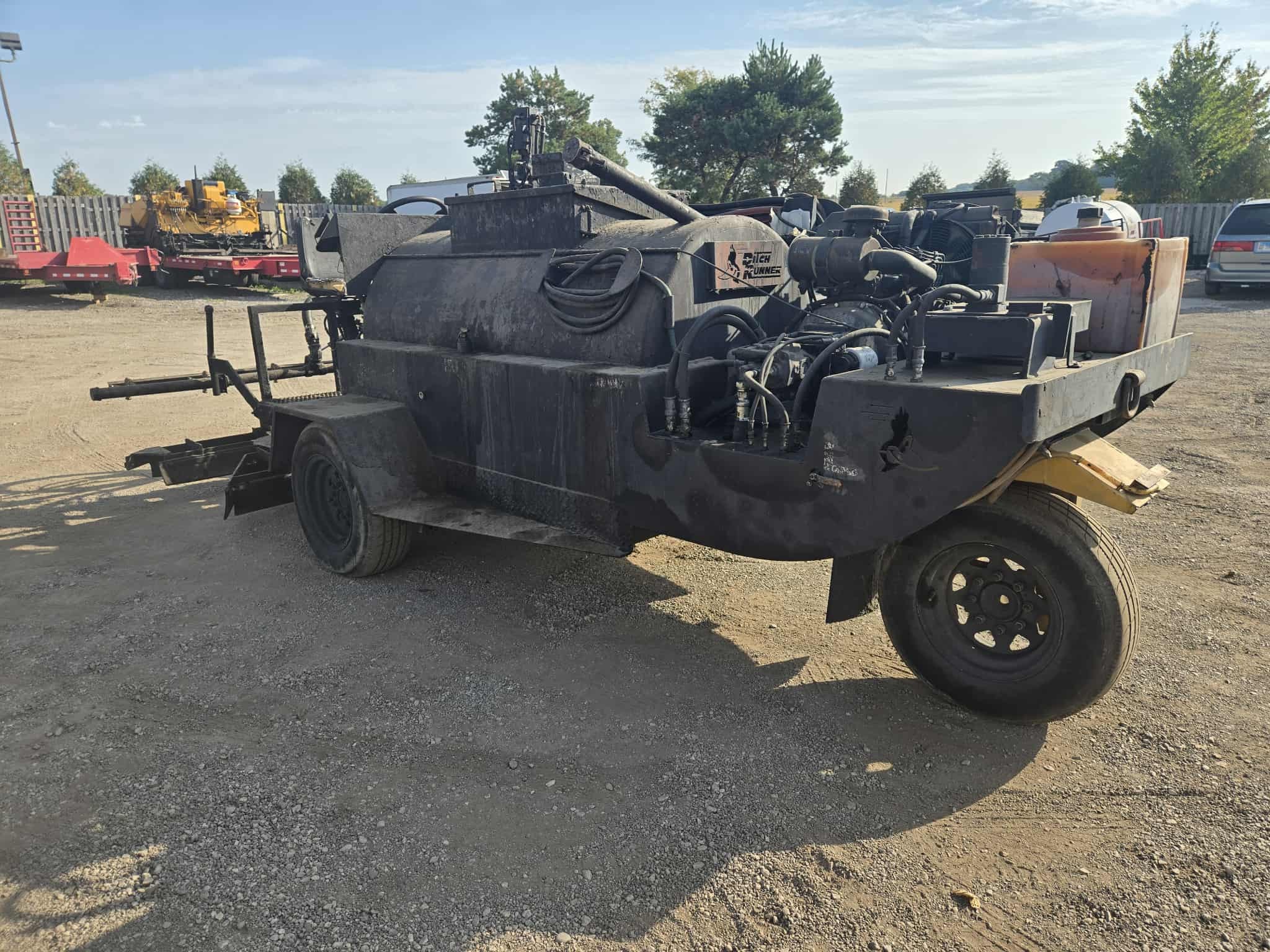 Sitemapcdatahttpabckniqoocomused Sealcoating Equipment Craigslist