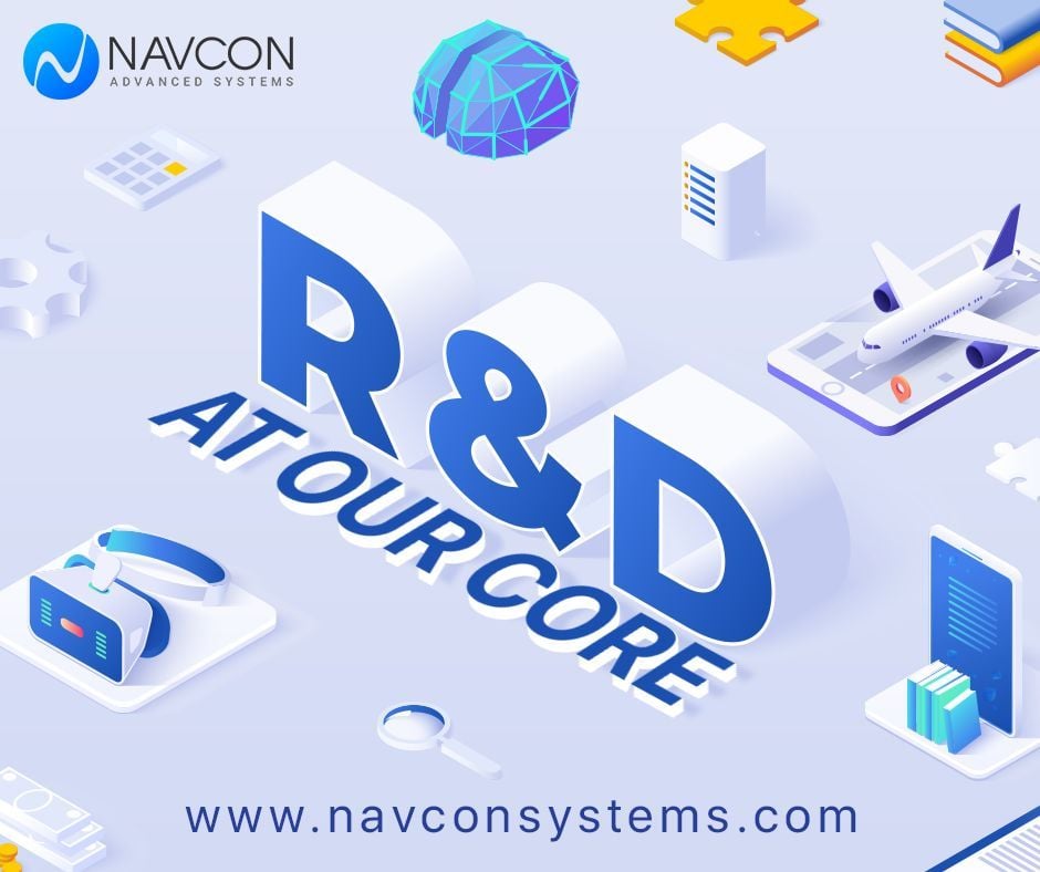 Navcon Advanced Systems