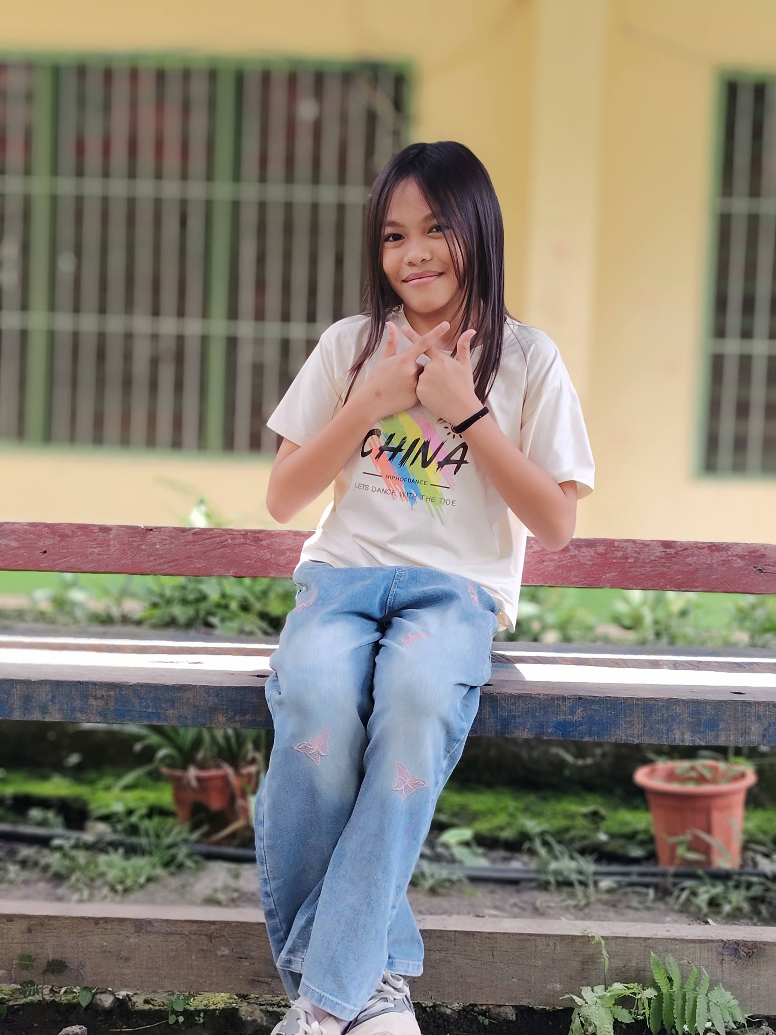 Ruby Jane