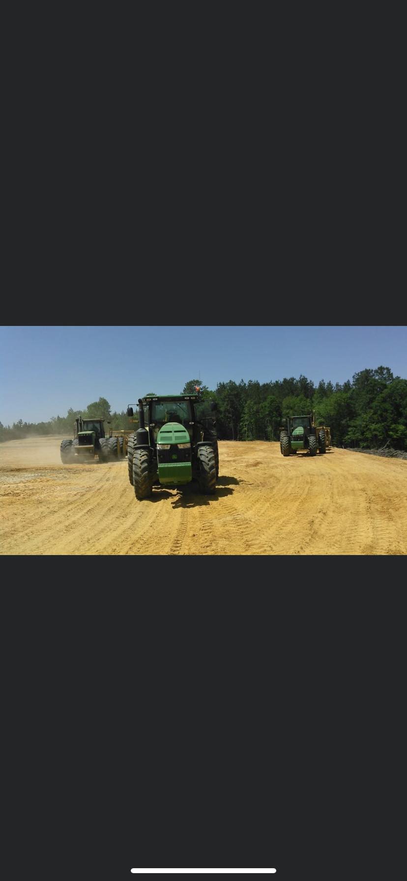 King Excavation Company | Stringer MS