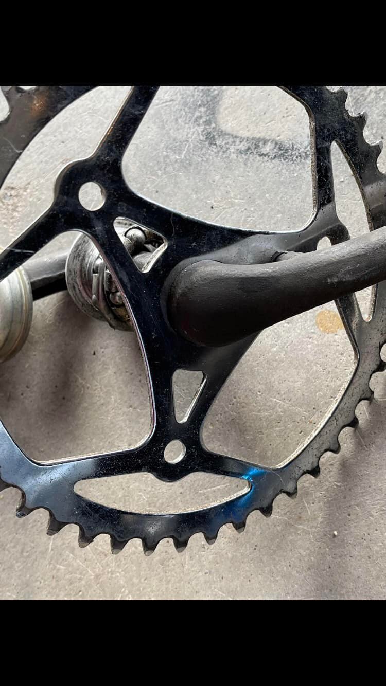 Ashtabula cranks for sale and value discussion