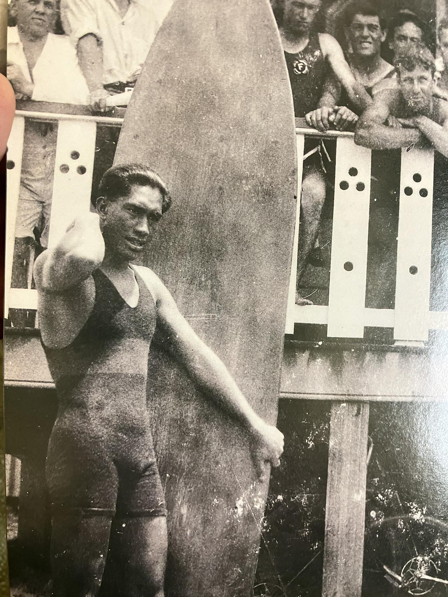 Most influential surfers of the past 100 years