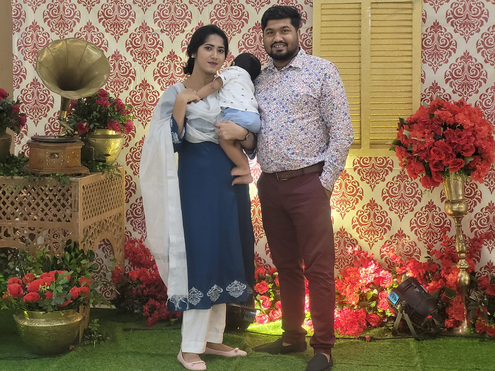 মোহাম্মদ রাছেল (@moham.mada.rachela.307365) • Facebook, Connect with ...