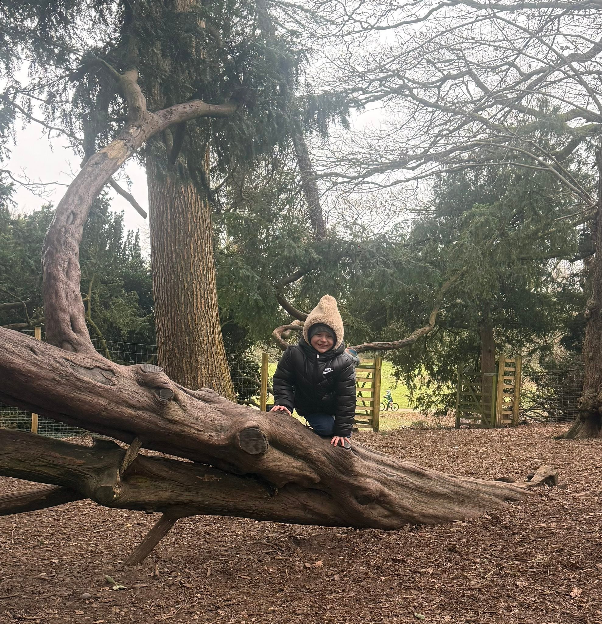 Had the best few days with the... - Whitney Marie Ainscough | Facebook