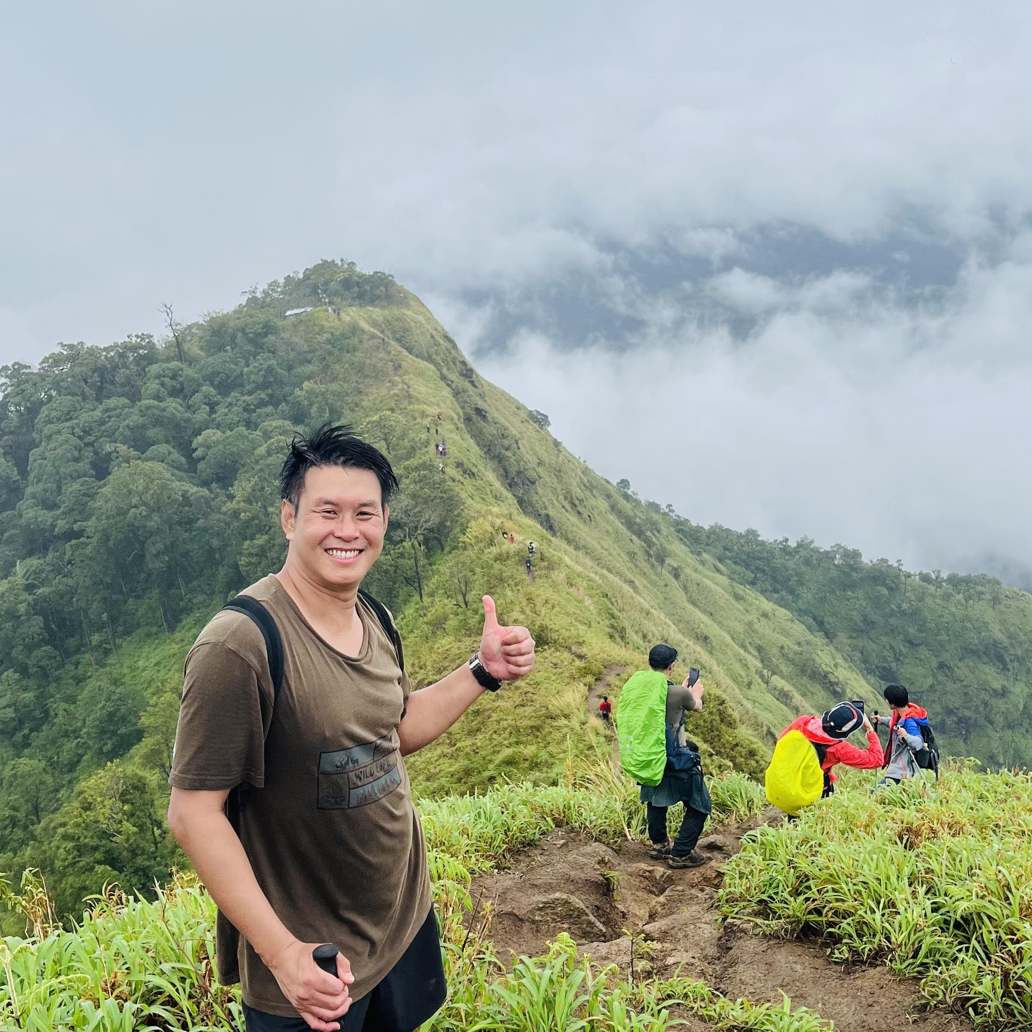 Jeth Poomiwattana