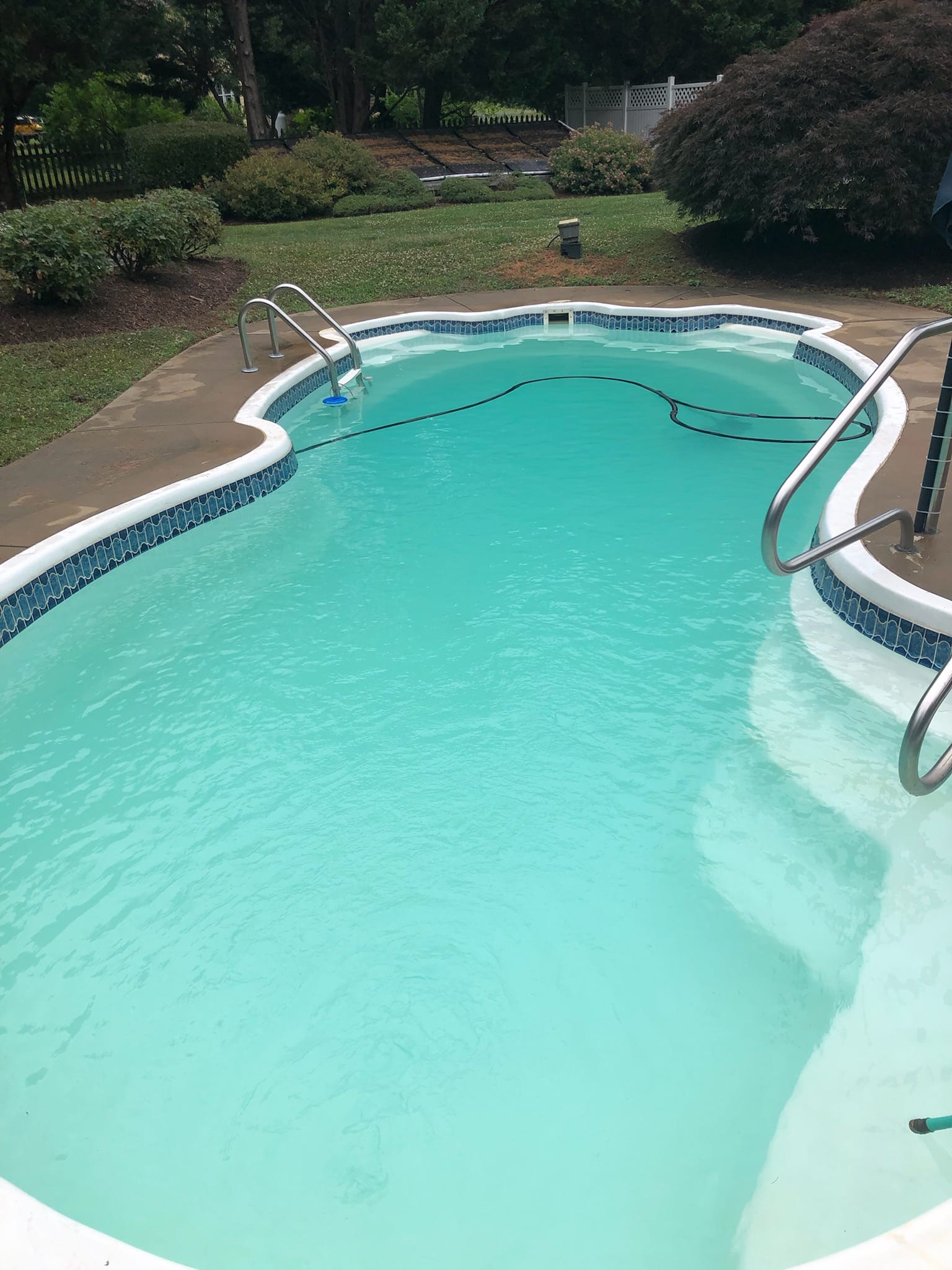 Pool Doctor