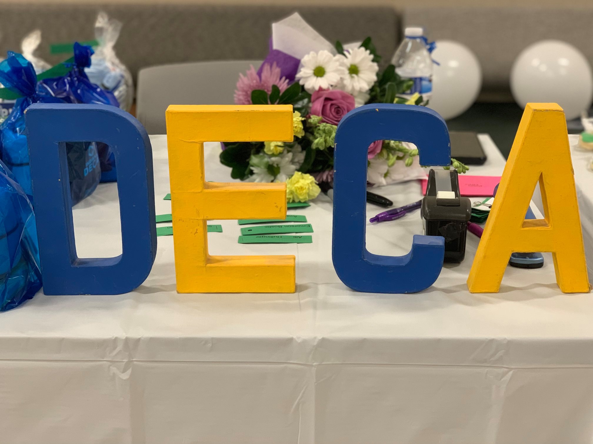Congratulations to our WHS DECA... - Westfield High School | Facebook