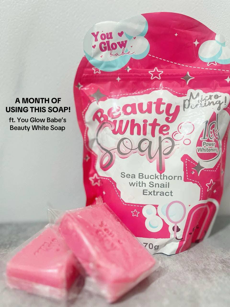 Tried, tested, and loved! 💕 Get that shining, healthy glow with Papaiñe Whitening Soap—trusted by real users for brighter, fresher skin! ✨ #Beautederm #PapaineSoap #clientfeedback #testimony #reviews