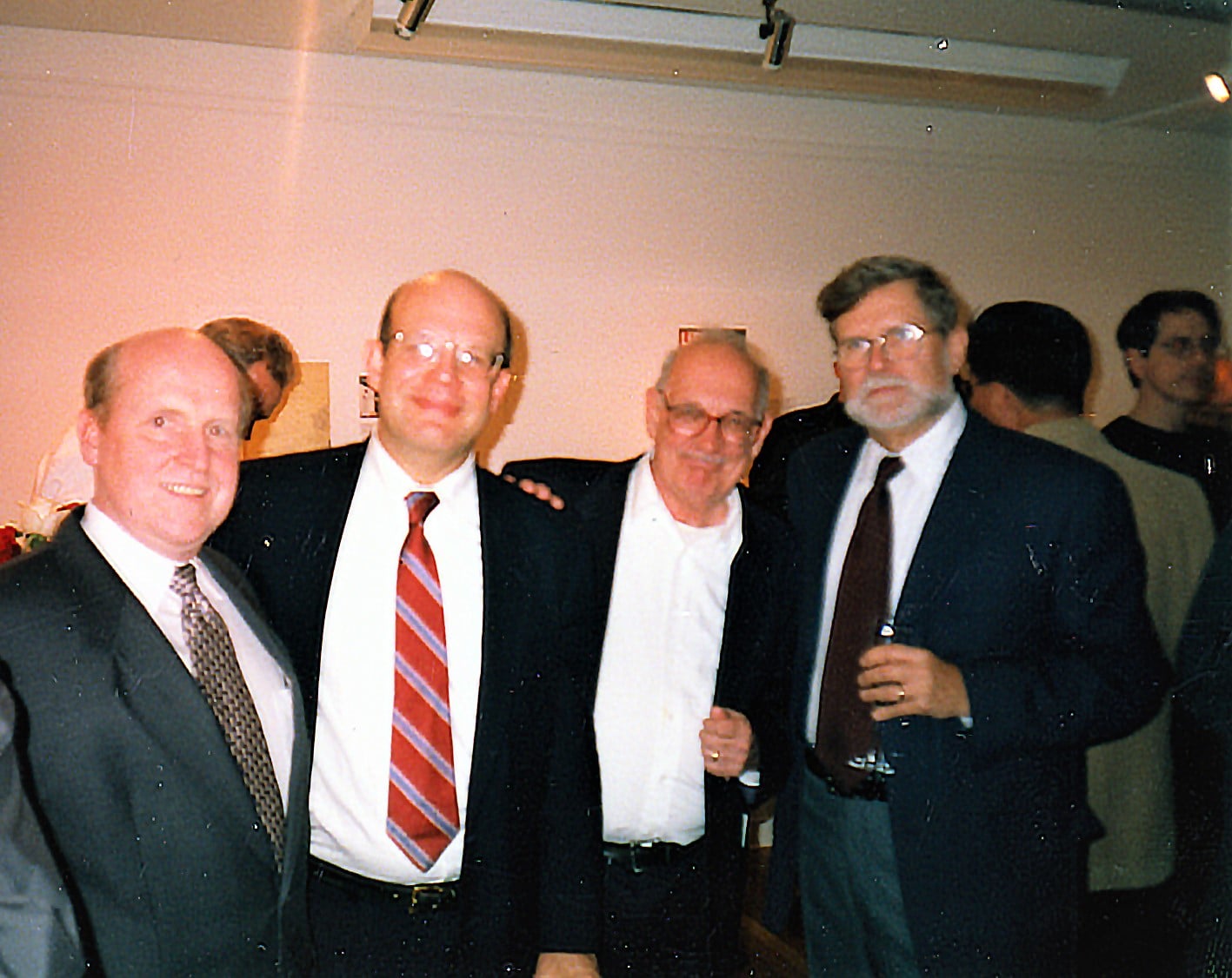 Edition Peters Group - Roger McClean, Frank Billack, George Crumb and ...