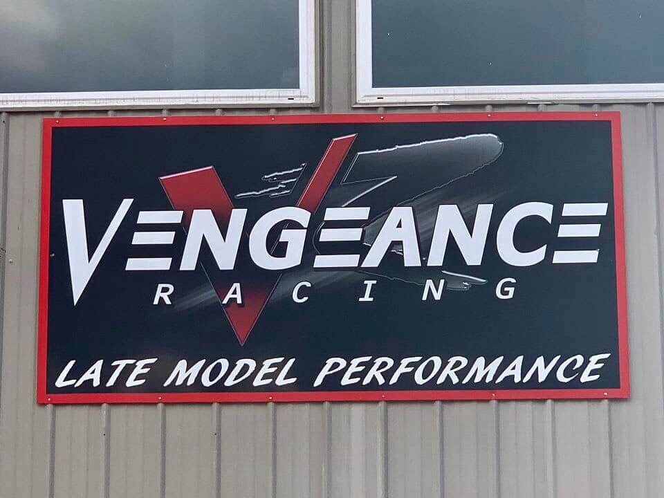 Vengeance Racing added a new photo. - Vengeance Racing