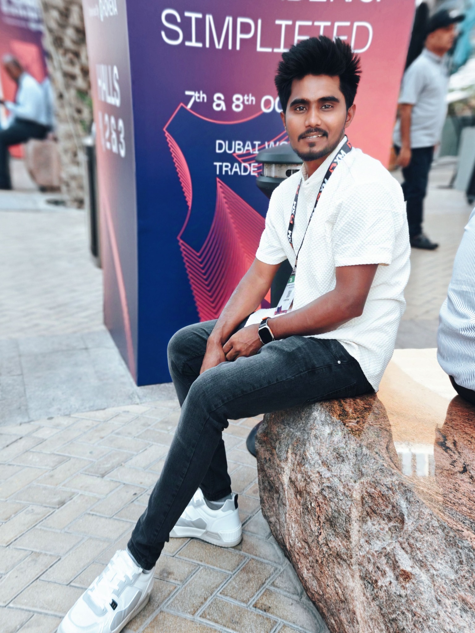 Towhidul Alam Azad