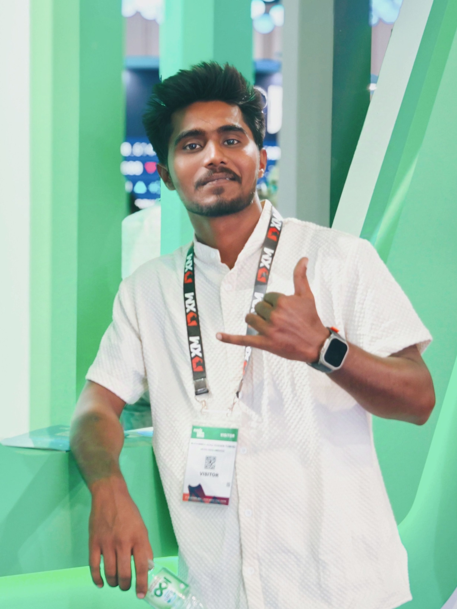Towhidul Alam Azad