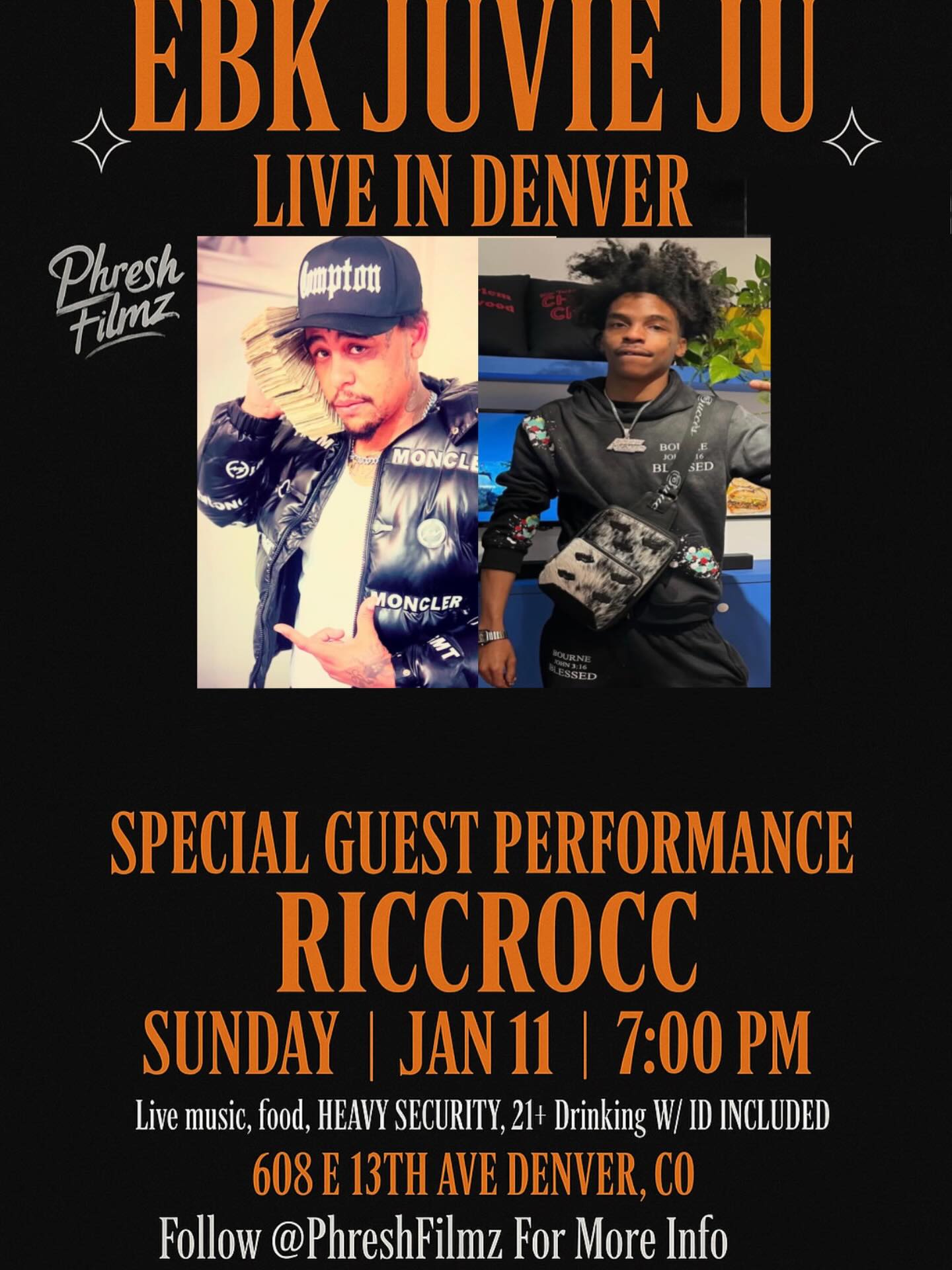 Ricc Rocc