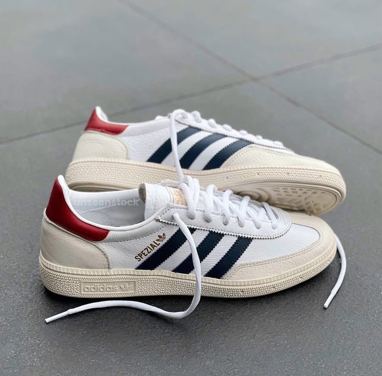 ? ADIDAS ORIGINALS HANDBALL SPEZIAL #27.5mx ???????????