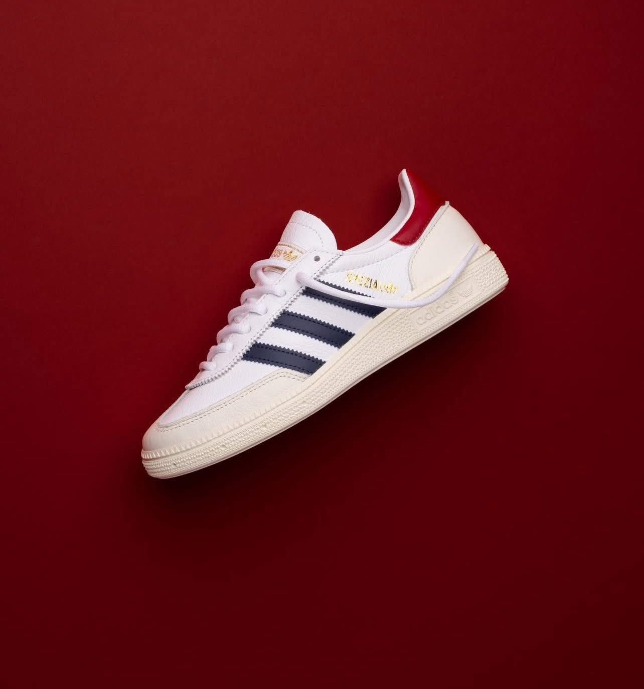 ? ADIDAS ORIGINALS HANDBALL SPEZIAL #27.5mx ???????????