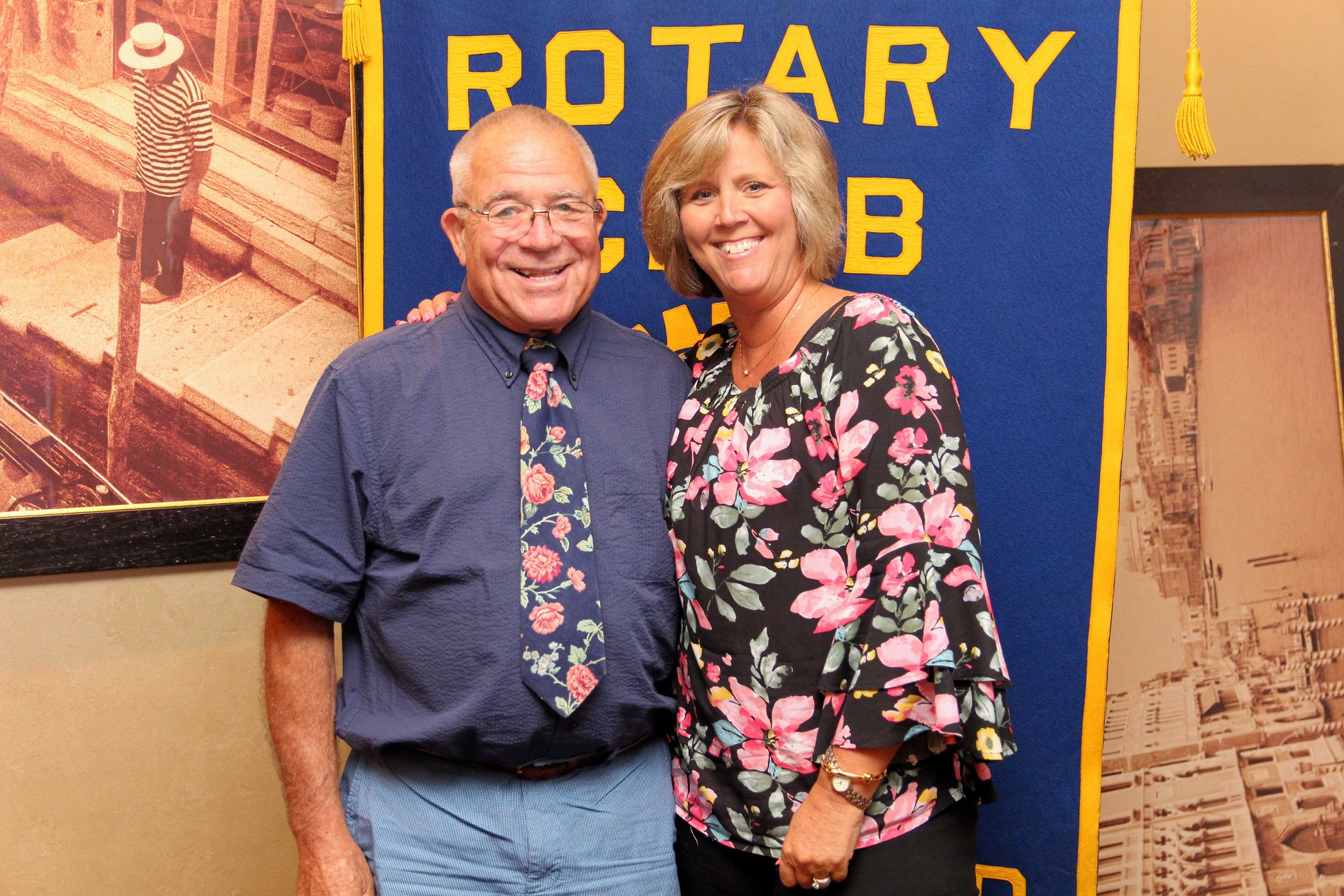 Trend-Sett... - Rotary Club of Easton, Maryland, District 7630 | Facebook