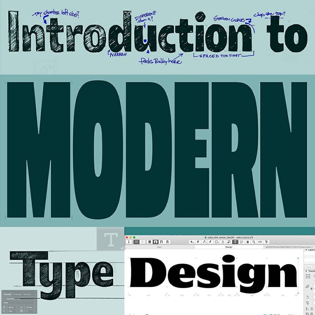 If your creative goals for the new... - Letterform Archive | Facebook
