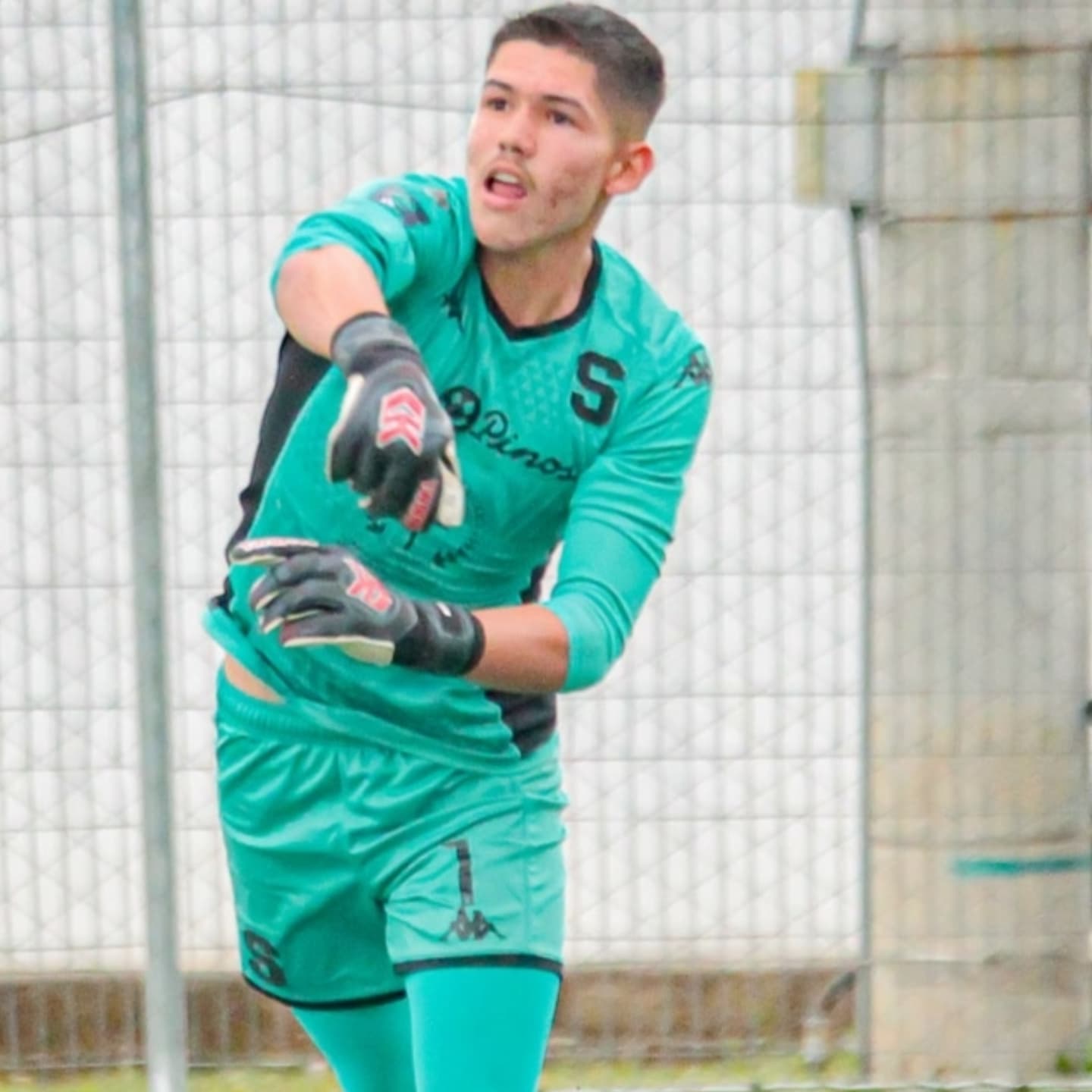 Ronny Alberto Rivas Segura