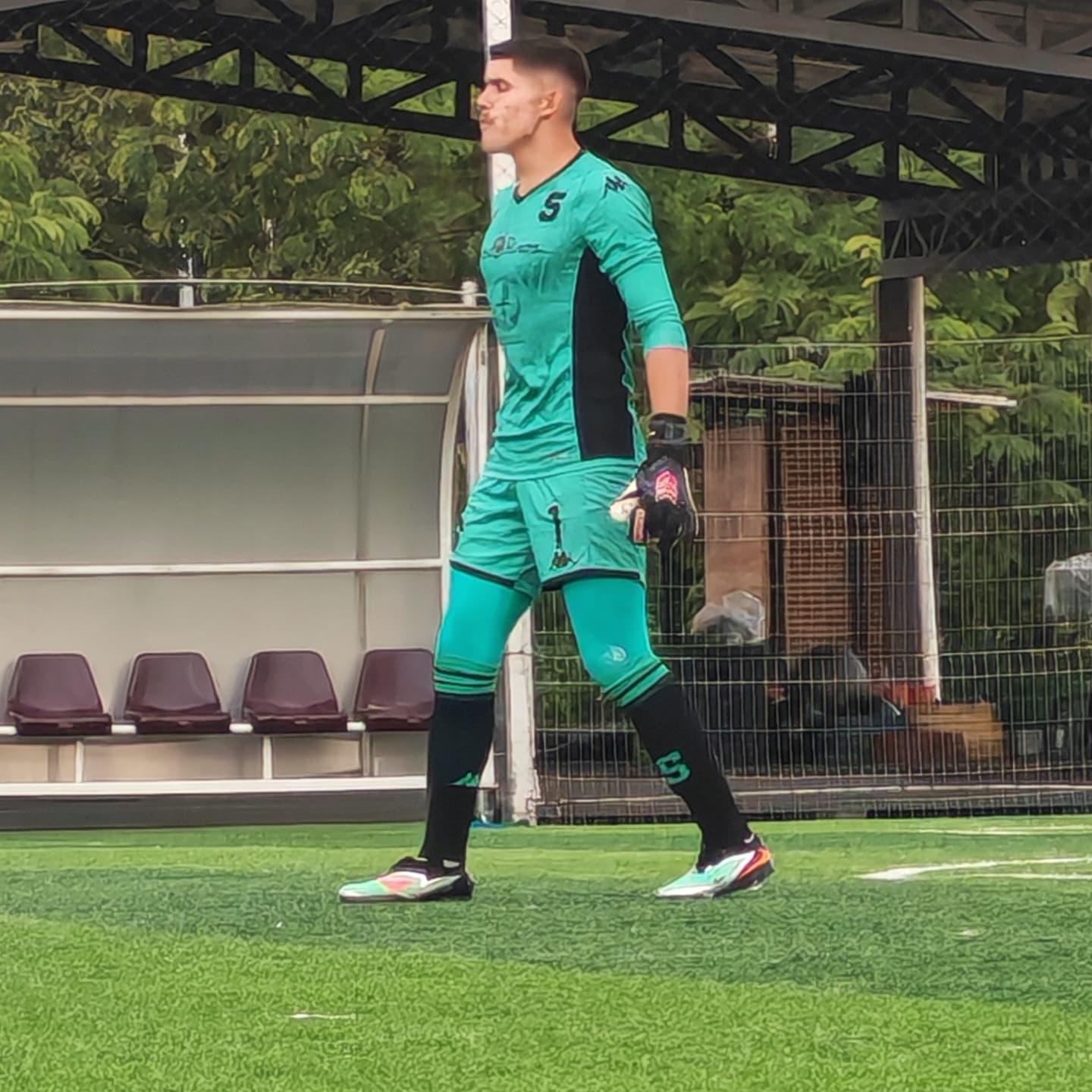 Ronny Alberto Rivas Segura