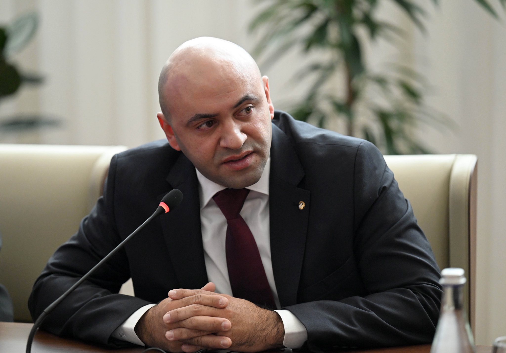Mohammed Al-Kayed Al Awamleh