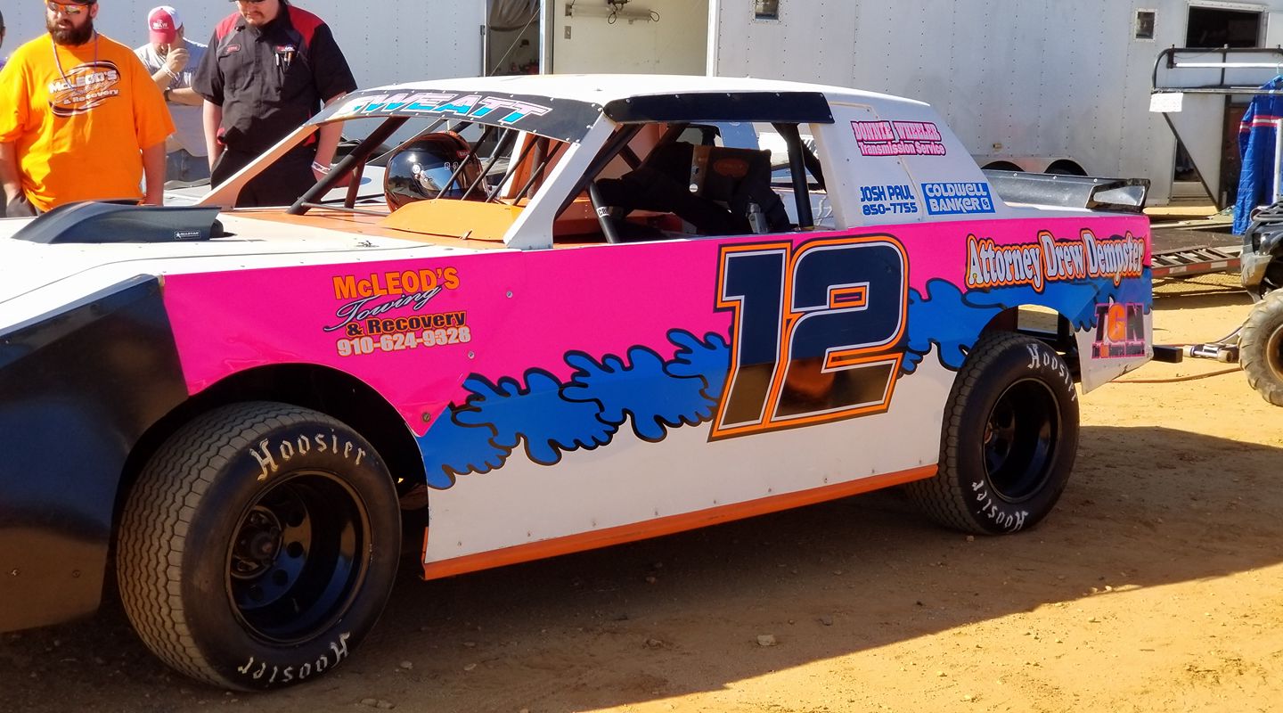 Sweatt Brothers Racing