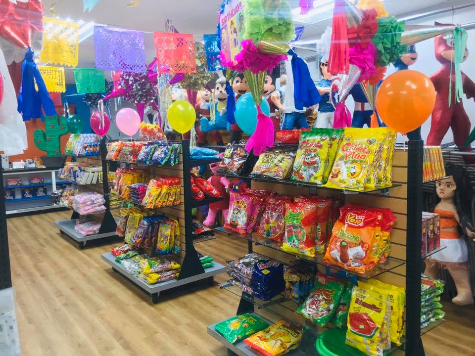 Party Essentials Dulceria and Party Rentals | Fort Worth TX