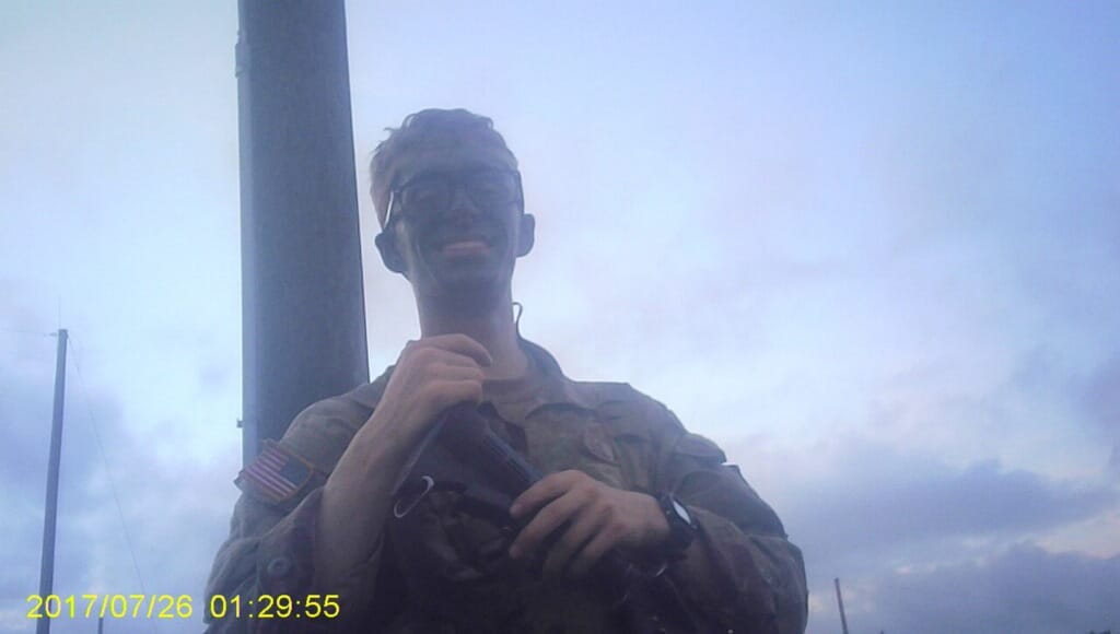 USI & UE Army ROTC | Evansville IN