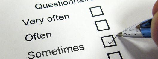 Find Your Participants to Complete Questionnaire | Facebook
