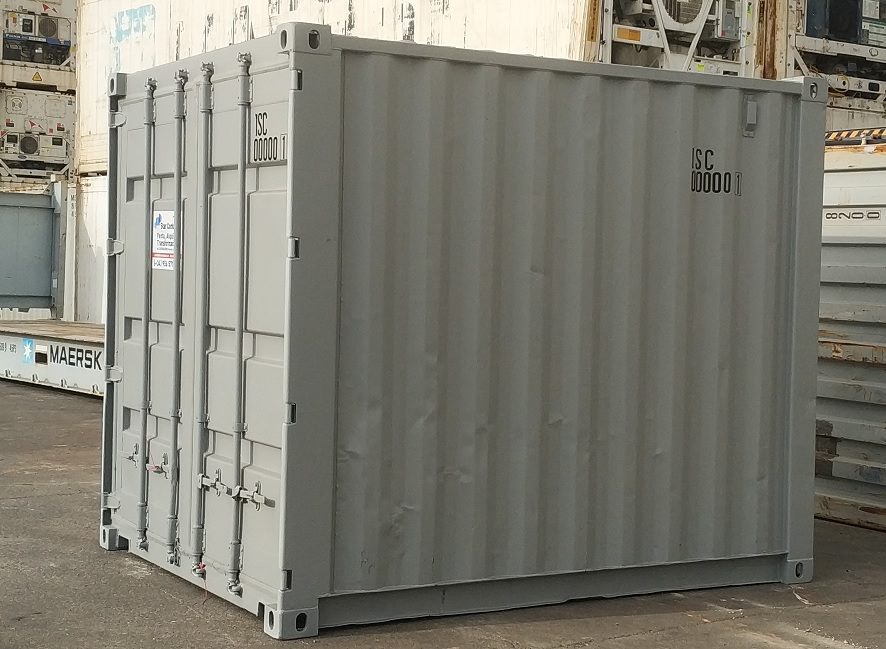 Star Container Spain S.A. | Algeciras