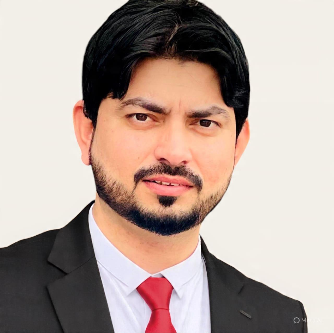 Inam Ur Rehman