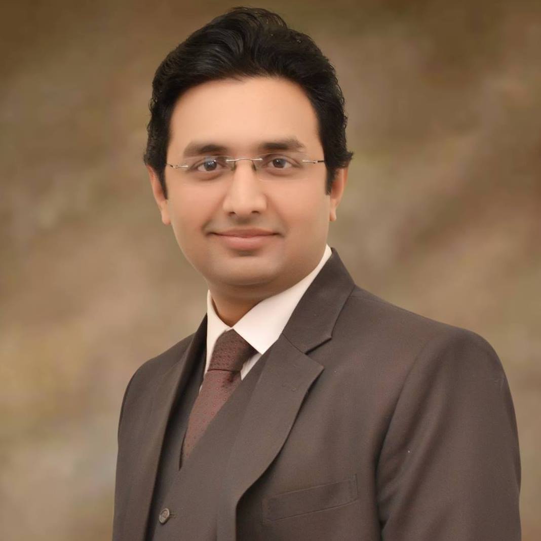 Dr Ejaz