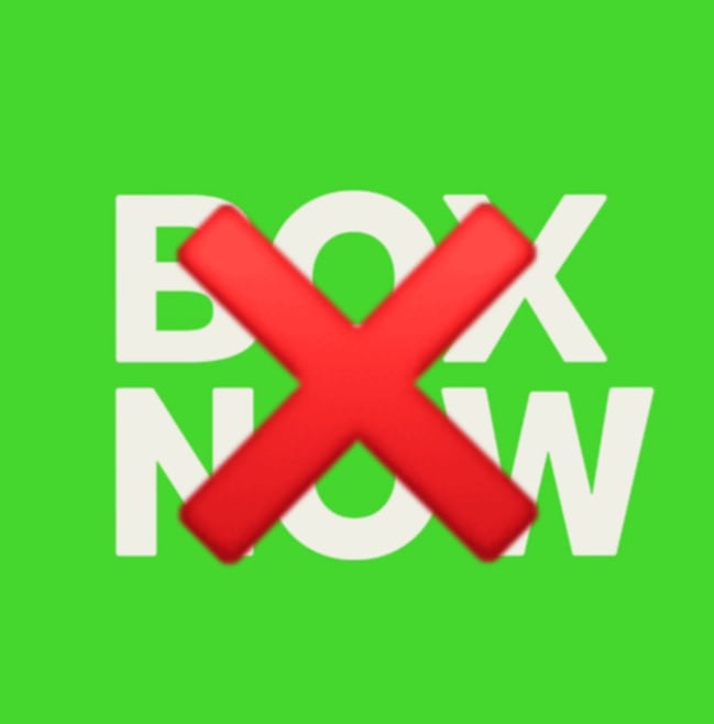 Cancel BOX NOW | Facebook