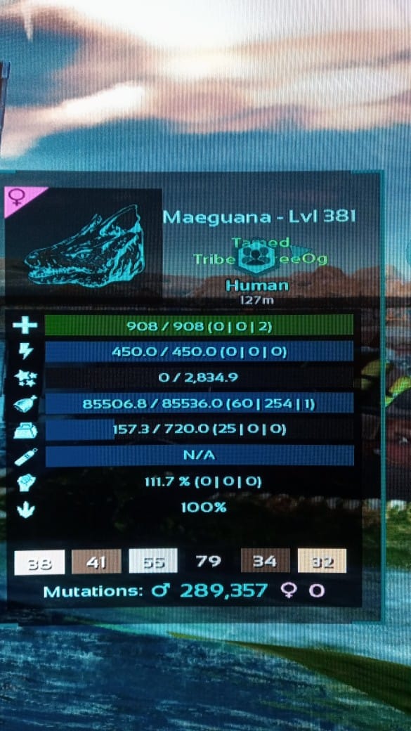 Ark Survival Ascended [PvE] Trading Official. NO PAYPAL | Is this a ...