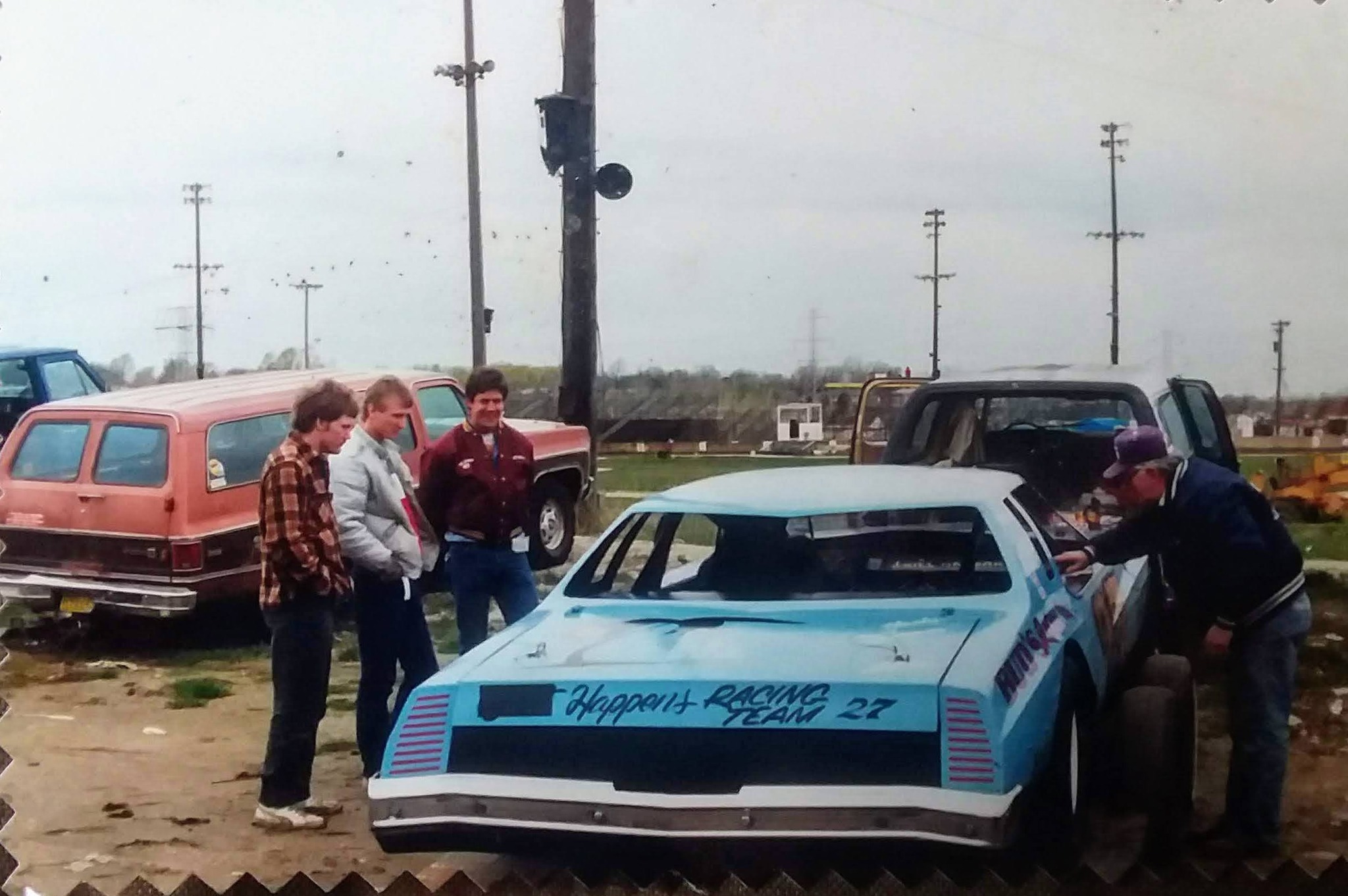 I'm a FAN of Hales Corners Speedway | Facebook