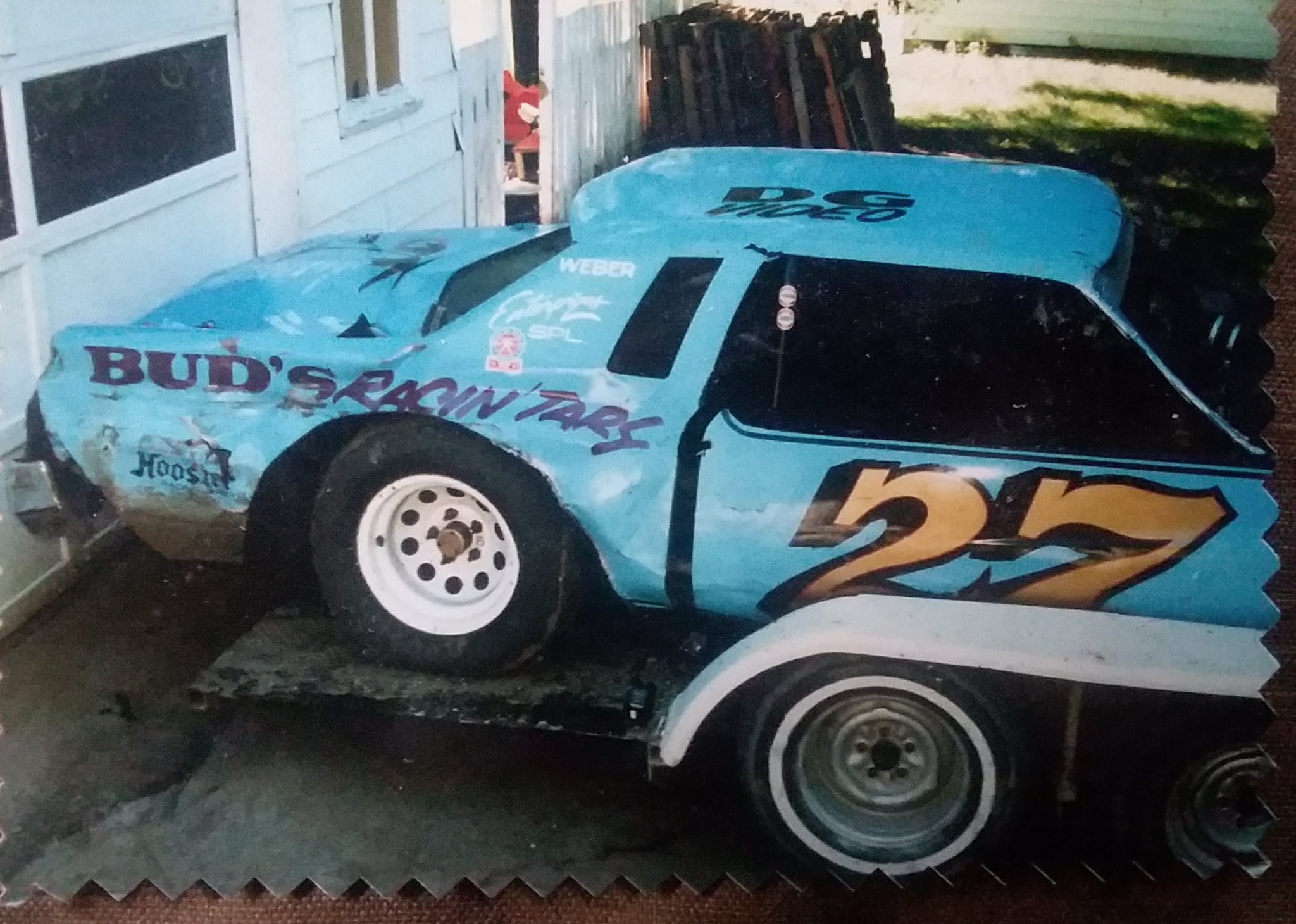 I'm a FAN of Hales Corners Speedway | Facebook