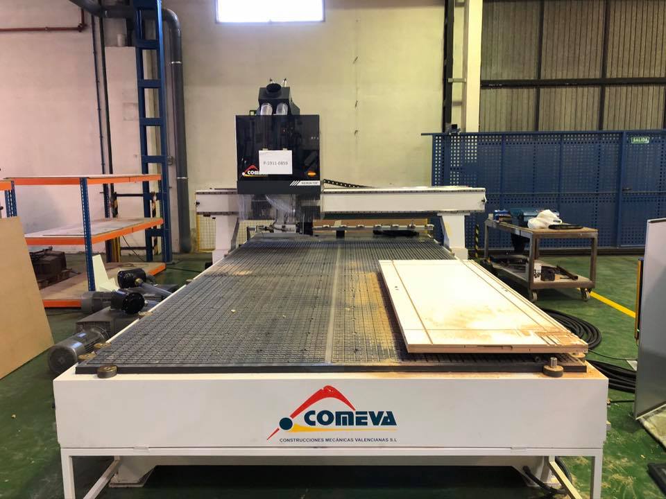 DANMAR Machines BV added a new photo... - DANMAR Machines BV