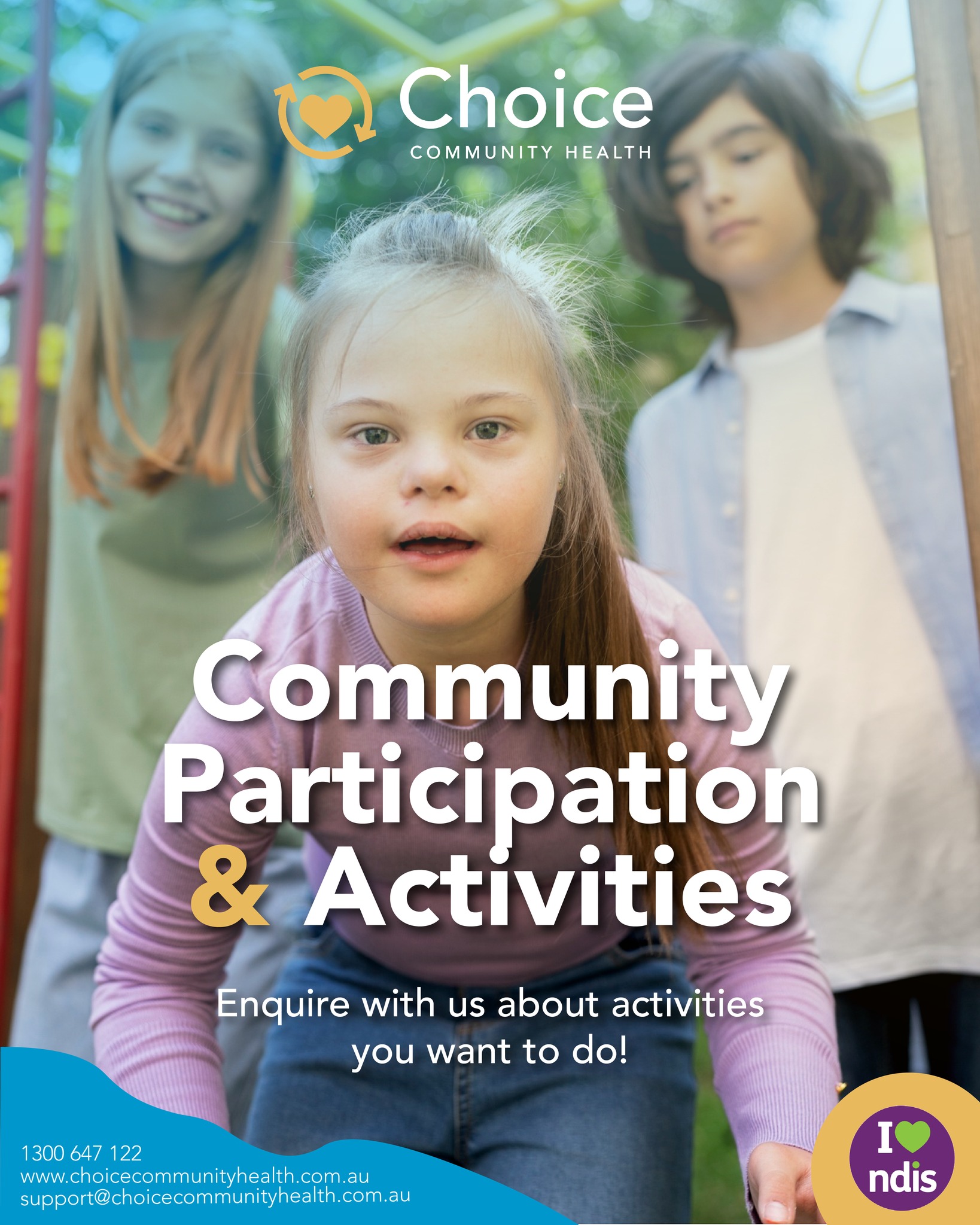 Carers & Disabilities Australia | Hey everyone, just sharing this in ...