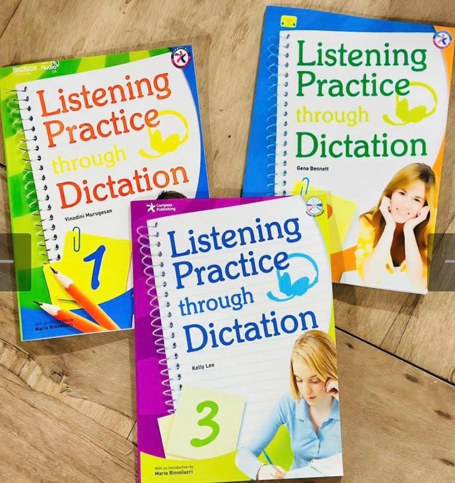 Võ Hằng - Listening practice through Dictation Nếu bạn... | Facebook