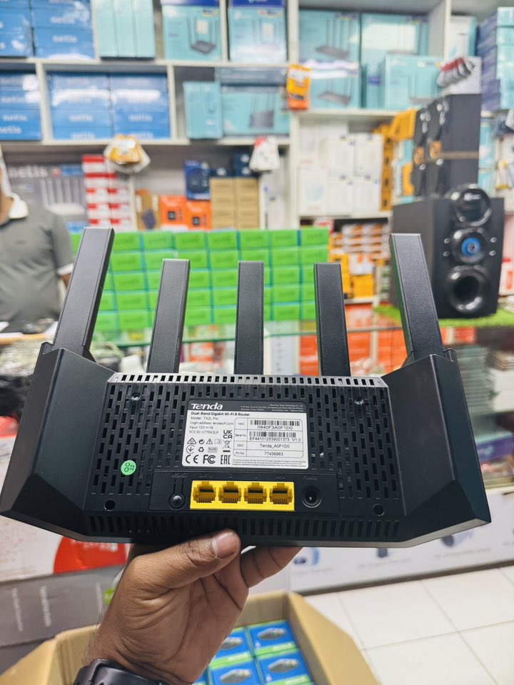 MOSA Enterprise | Bhairab Bazar