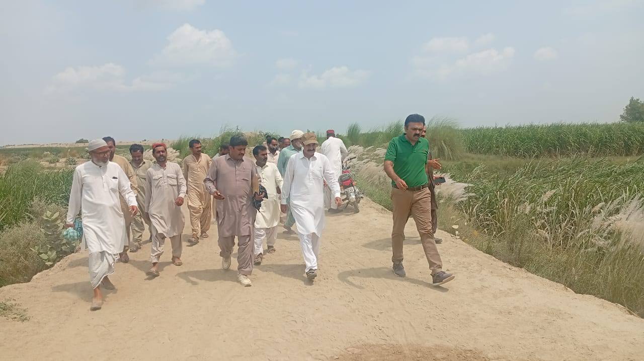 Imran Sial