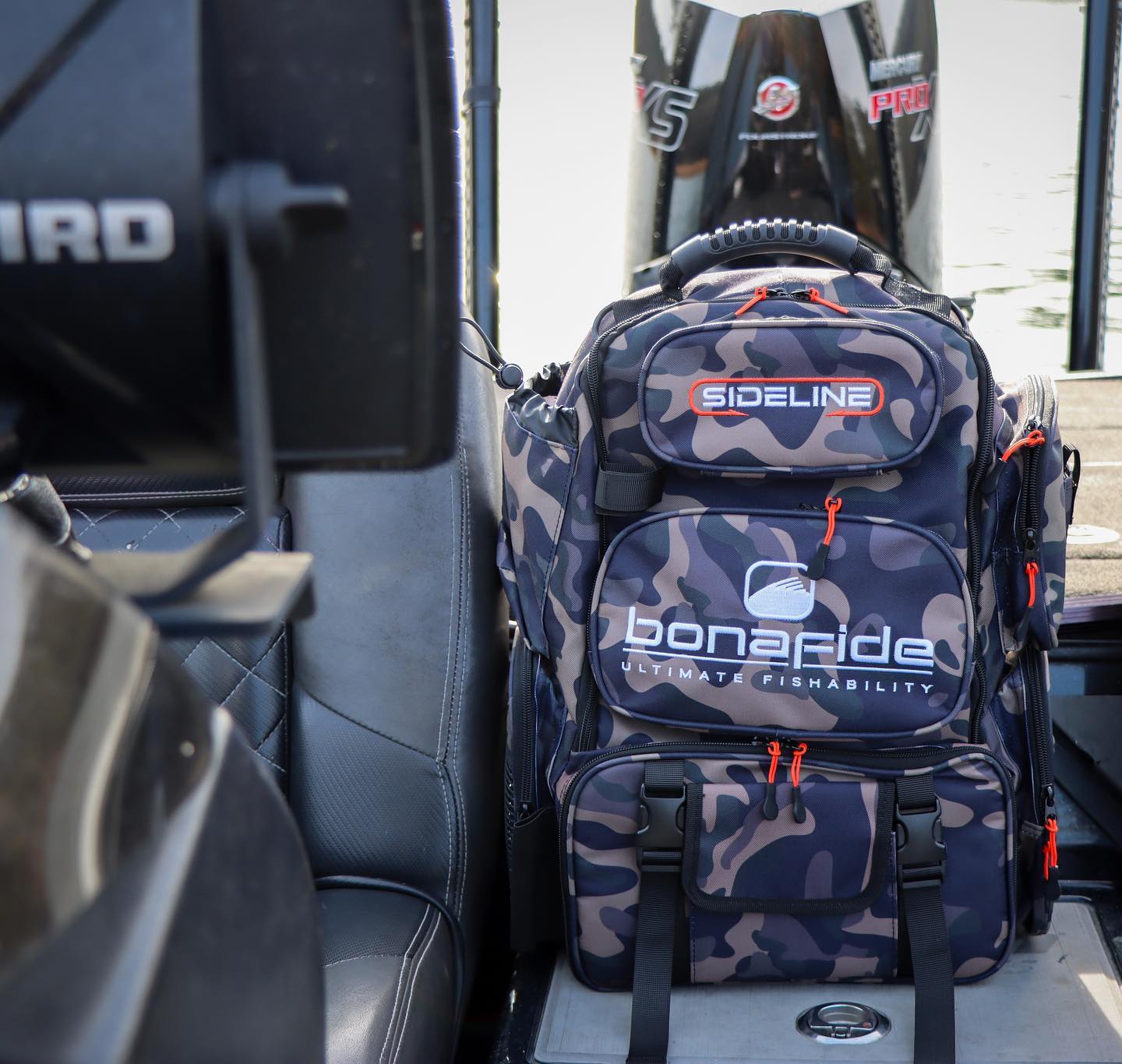 angler tackle bag mobile SPEERO Stalker Fishing Kit 5800 is a great compact tackle bag that includes two of the popular 5800 Snap Smart Storage: The Road Warrior's