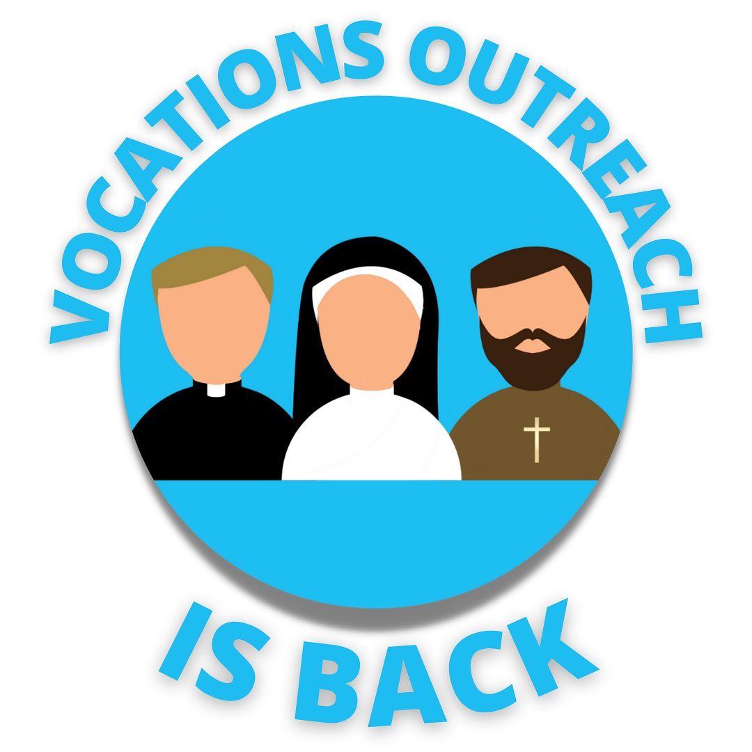Vocations Outreach