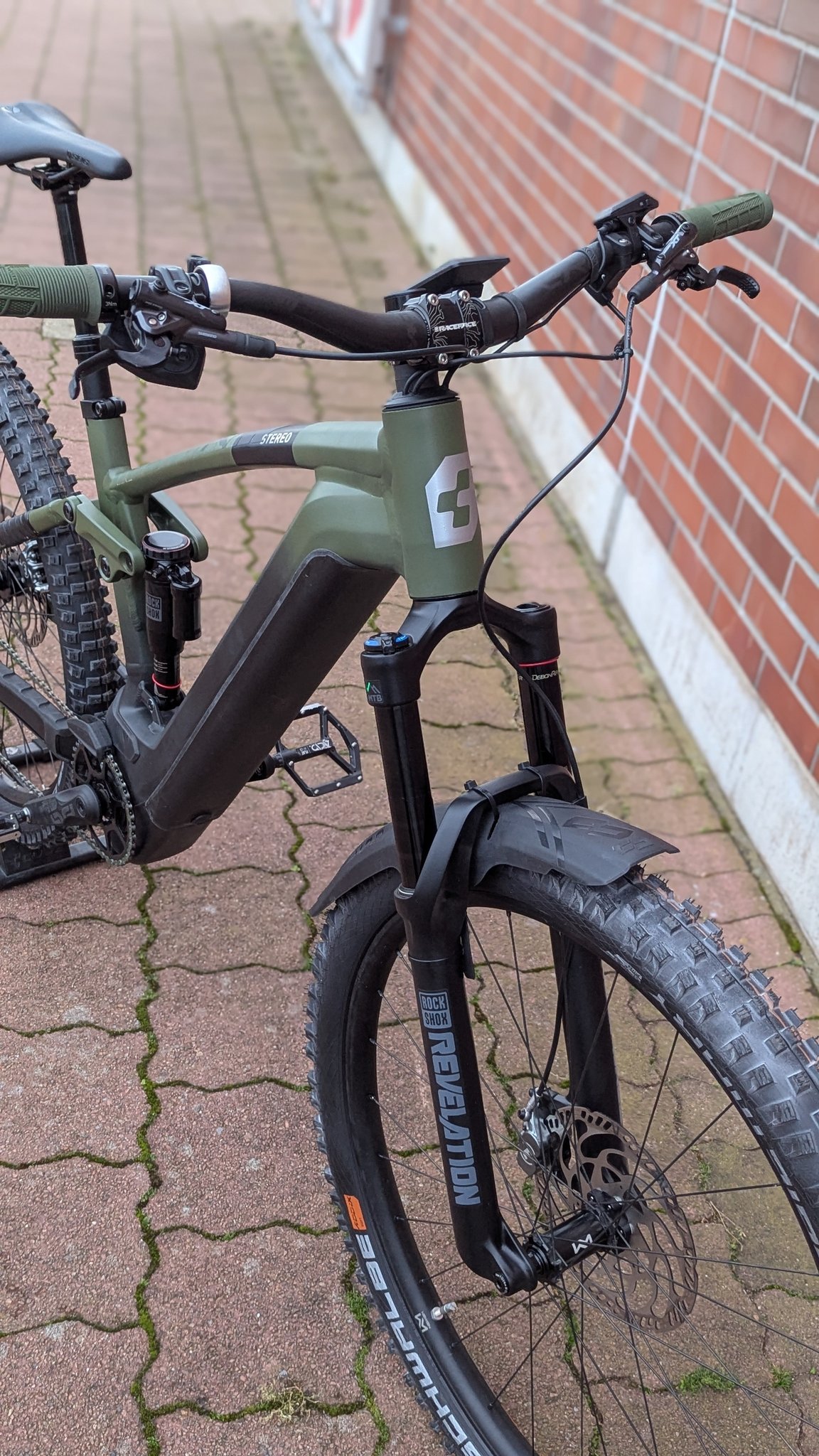 e bike canyon damen Pathlite:ON 5 SUV mid-step e-bike refurbished Estuche isotérmico con gel Farbe:XL – 21 × 21 cm Prolens Aufbewahrung Lösung 100