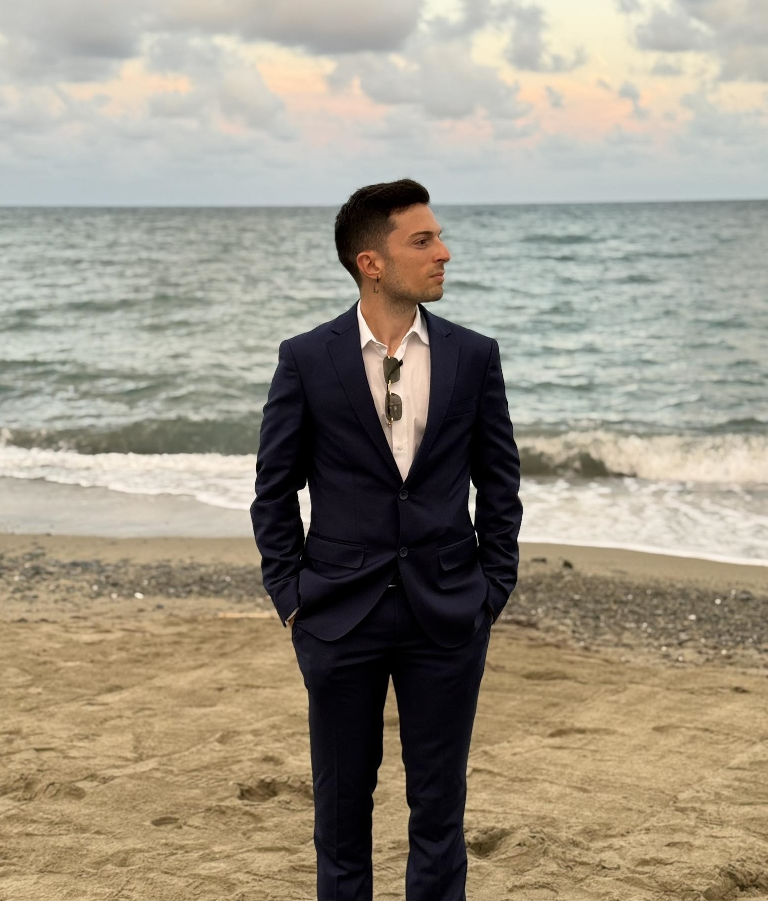 Luca Rizzi