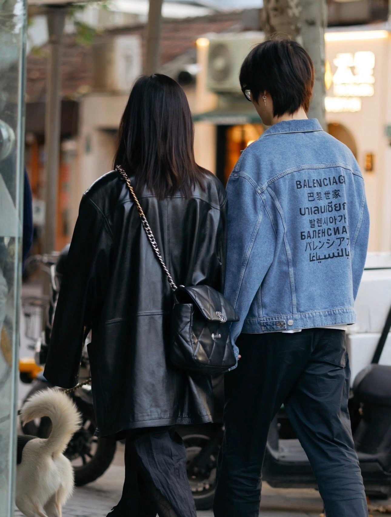 Louis Vuitton Karakoram Denim Jacket new - sz 48 - 30xxx