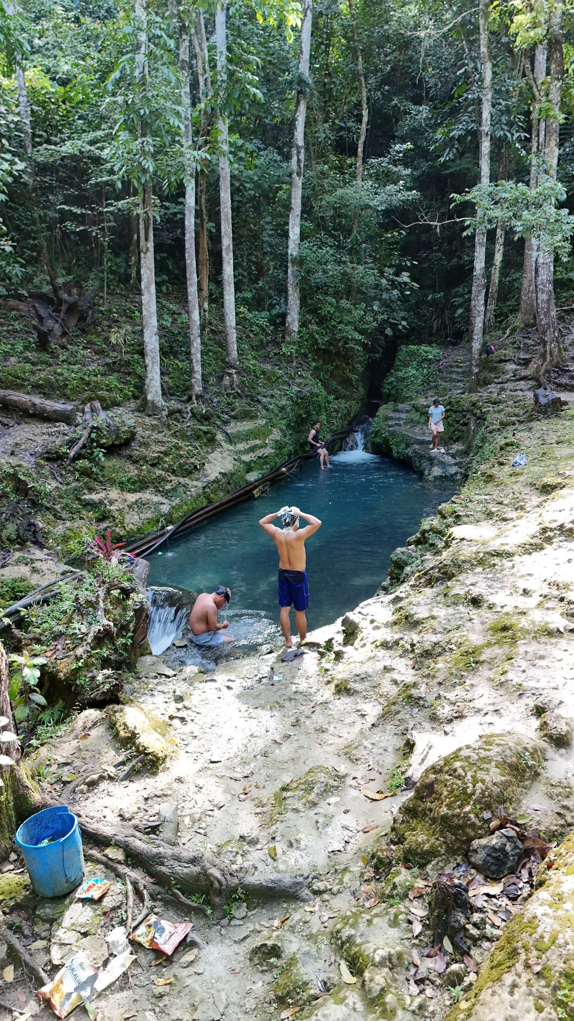 📍ANISLAG COLD SPRING Omjon, valencia,... - Mekanikong Laagan | Facebook
