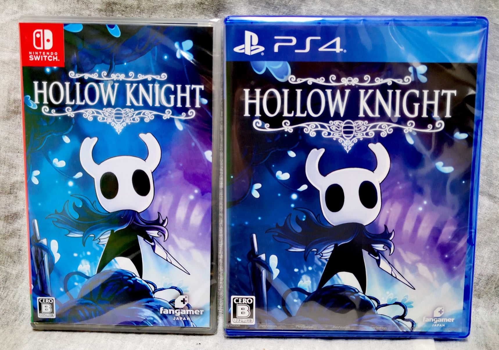 HOLLOW KNIGHT (MULTI LANGUAGE) - FIRST - Nin-Nin-Game.com, hollow knight ps4 - Vimarsana News