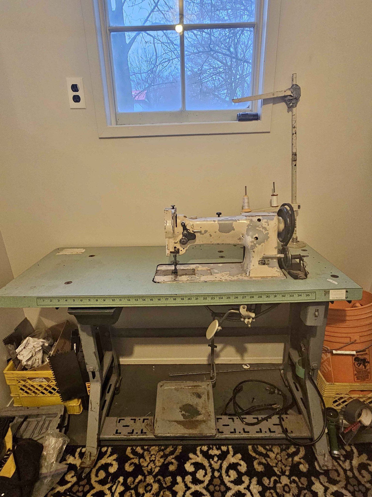 Bernina Sewing Machine Parts for sale in Grand Forks, British Columbia ...